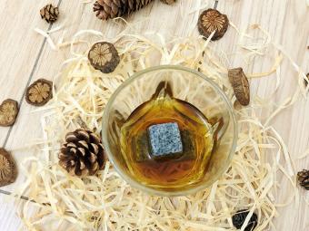 whisky sipping stone gift set of 9 cosco