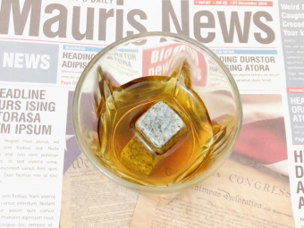  whisky sipping stone for Bourbons