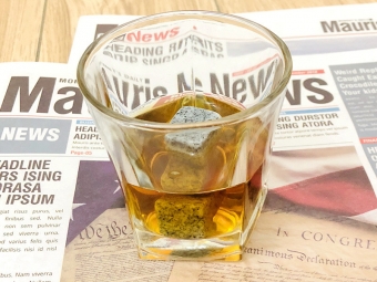 whiskey stones Bourbons use Thanksgiving Day carrefour