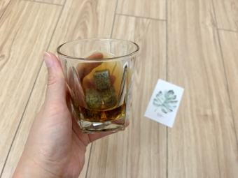 Halloween hospitality products whisky cubes target