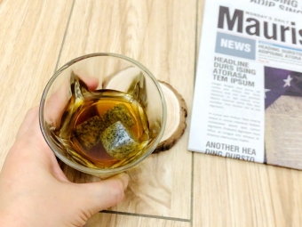1 whisky sipping stone for tequila