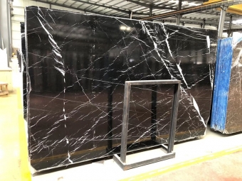 Nero Marquina Marble tiles