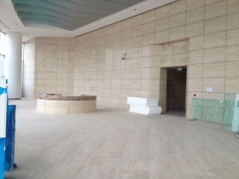 jura limestone tiles