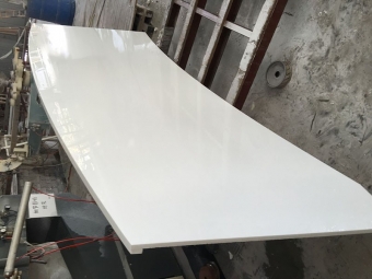 NANO CRYSTALLIZED GLASS china supplier
