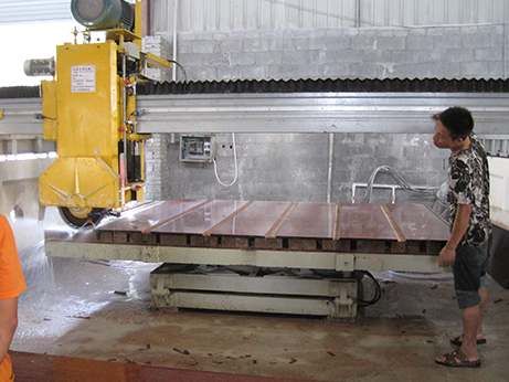 Плитка, команда столешниц в компании Orchid Stone Co., Ltd.
        